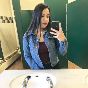 Meet your Posher, Miriam